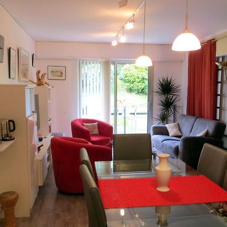 Bed and Breakfast Mes Oasis Nancy Villers-les-Nancy Екстер'єр фото