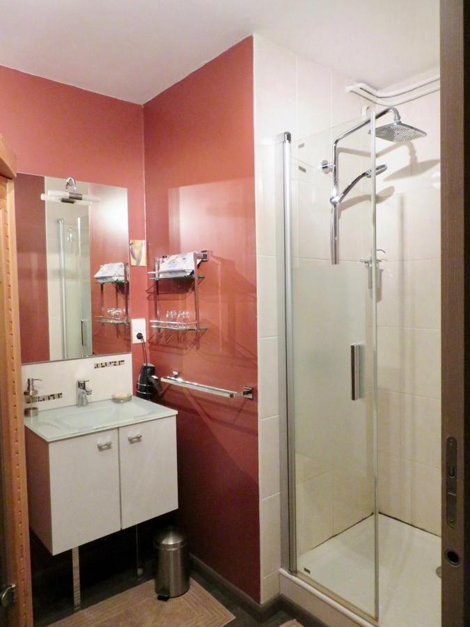 Bed and Breakfast Mes Oasis Nancy Villers-les-Nancy Екстер'єр фото